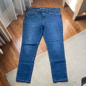 Eddie Bauer jeans